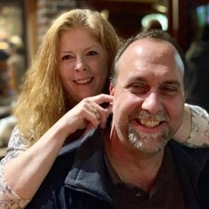 Meet your Posher, Bob